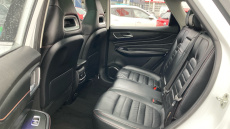 MG Hs 1.5 T-GDI Exclusive 5dr Petrol Hatchback